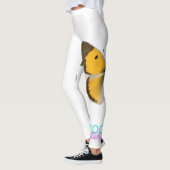 Leggings de yoga (Gauche)