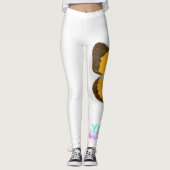 Leggings de yoga (Devant)