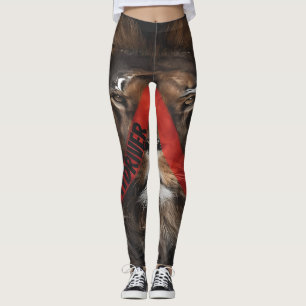 Leggings de yoga PitDriver