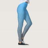 Leggings Débit au-dessus des dunes (Droite)