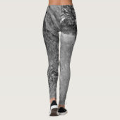 Leggings Decay urban (Dos)