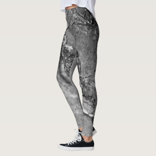 Leggings Decay urban (Gauche)