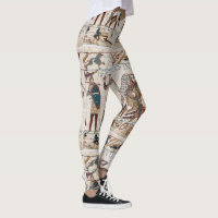 Décès du roi Harold (Tapisserie de Bayeux)