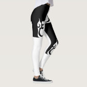 Leggings Deco mod woman (Droite)