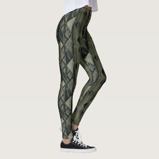 Leggings Décor (Droite)