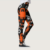 Leggings Décor Et Cadeaux En Voilier Étroit (Droite)