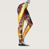 Leggings décoratifs pour femmes (Droite)