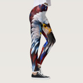 Leggings Découvrez notre collection de pantalons de tatouag (Droite)