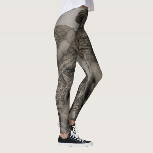 Leggings Déesse (Droite)