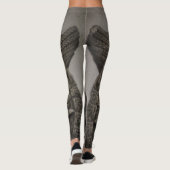 Leggings Déesse (Dos)
