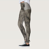 Leggings Déesse (Gauche)