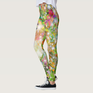 Leggings Déesse enchantée