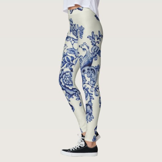 Leggings Défaites de Bristol (Gauche)