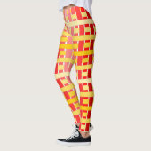 Leggings Dégradé (Gauche)