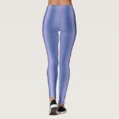 Leggings dégradé vertical gris (Dos)