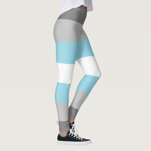 Leggings Déiboy Pride (Droite)