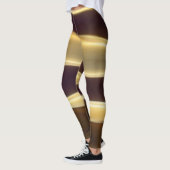 Leggings Dekstop | Zazzle_Growshop. (Gauche)