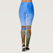 Leggings Delaware (Dos)