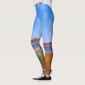 Leggings Delaware (Gauche)