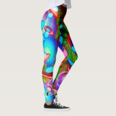 Leggings Délice KCBLS (Droite)