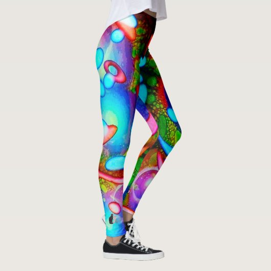 Leggings Délice KCBLS (Droite)