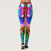 Leggings Délice KCBLS (Dos)