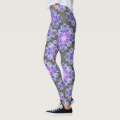 Leggings Délicieux Lavande... (Gauche)