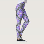 Leggings Délicieux Lavande... (Droite)