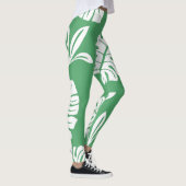 Leggings Délicieux monstre (Droite)