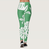 Leggings Délicieux monstre (Dos)