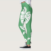 Leggings Délicieux monstre (Gauche)