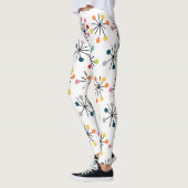 Leggings Démarrage (Gauche)
