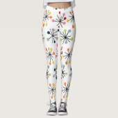 Leggings Démarrage (Devant)