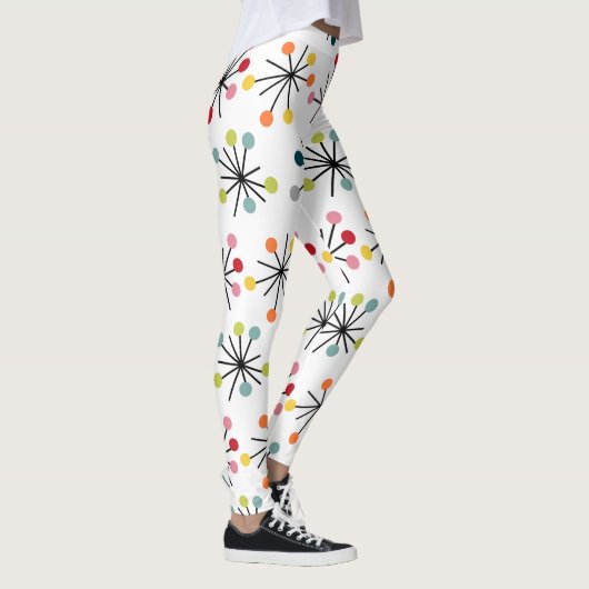 Leggings Démarrage (Droite)