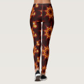 Leggings démarrage (Dos)