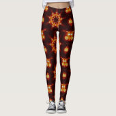 Leggings démarrage (Devant)