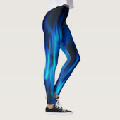 Leggings d'émbre cosmique (Droite)