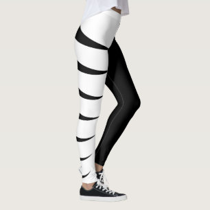 Leggings Demi de conception