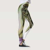 Leggings Demi-Vérité (Droite)