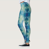 Leggings démons cloud (Gauche)