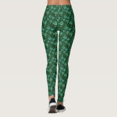 Leggings d'enchantement (Dos)