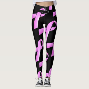 Leggings Dentelez pour des seins que personnalisent
