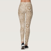 Leggings Dentelle (Dos)