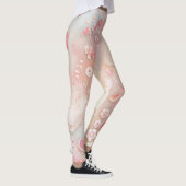 Leggings Dentelle et Lumière (Droite)