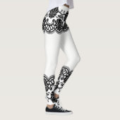 Leggings Dentelles (Droite)