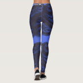 Leggings Dentelles (Dos)