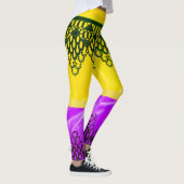 Leggings Dentelles (Droite)