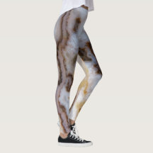 Dentelles naturelles Pierres d'Agate Couleurs et d