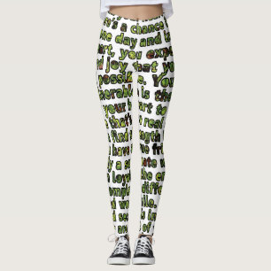 Leggings d'entraînement