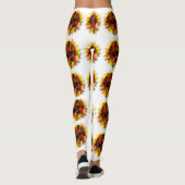 LEGGINGS DÉPANNAGE (Dos)